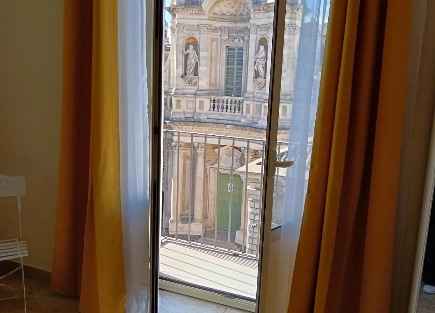 Casa Vacanze In Catania Centro