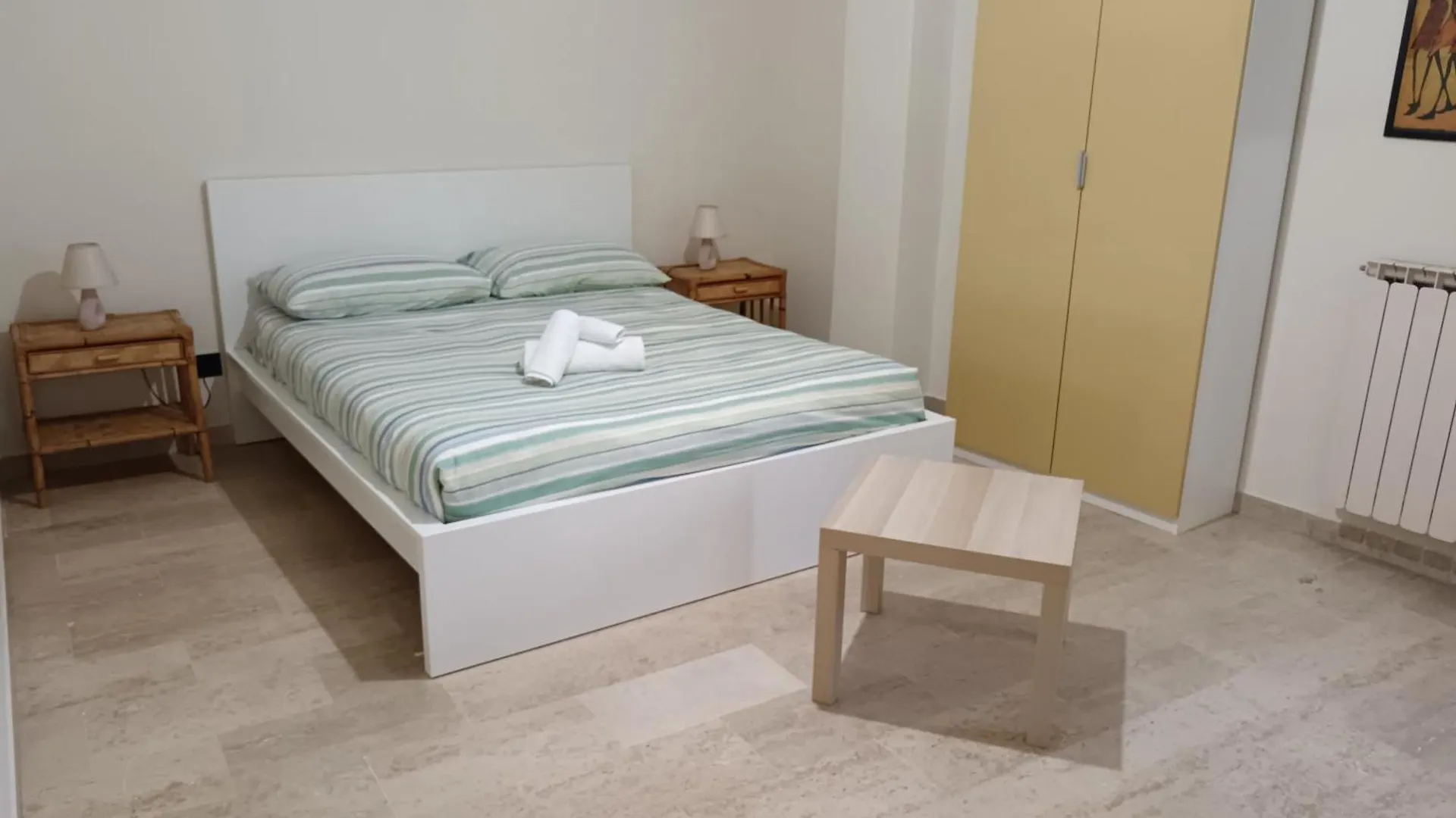 Casa Vacanze In Catania Centro Daire