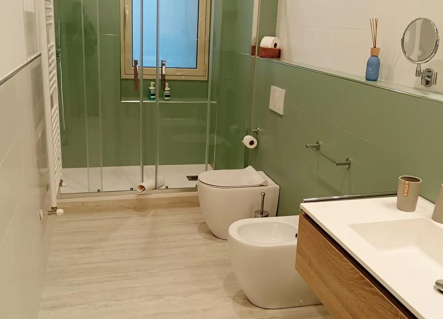 Apartment Casa Vacanze In Catania Centro Italy